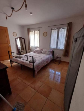 maison de village